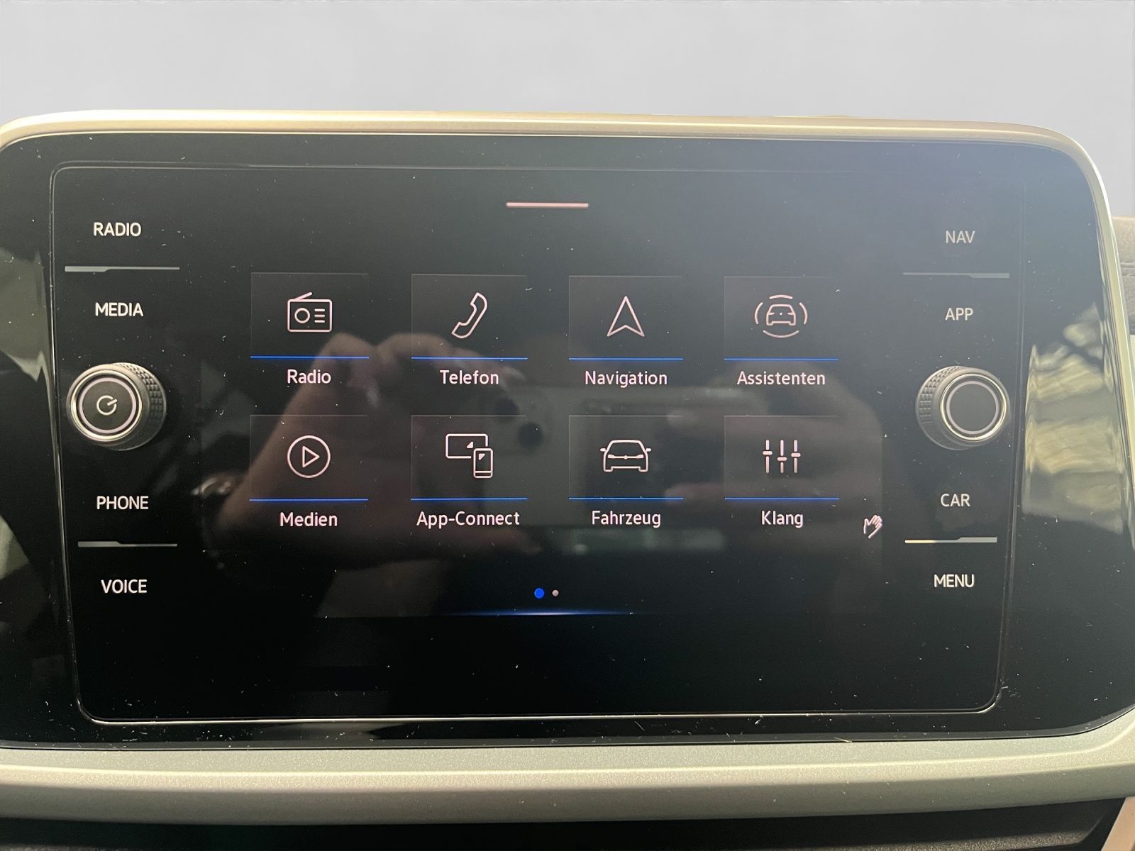 Volkswagen T-Roc - Bild 14