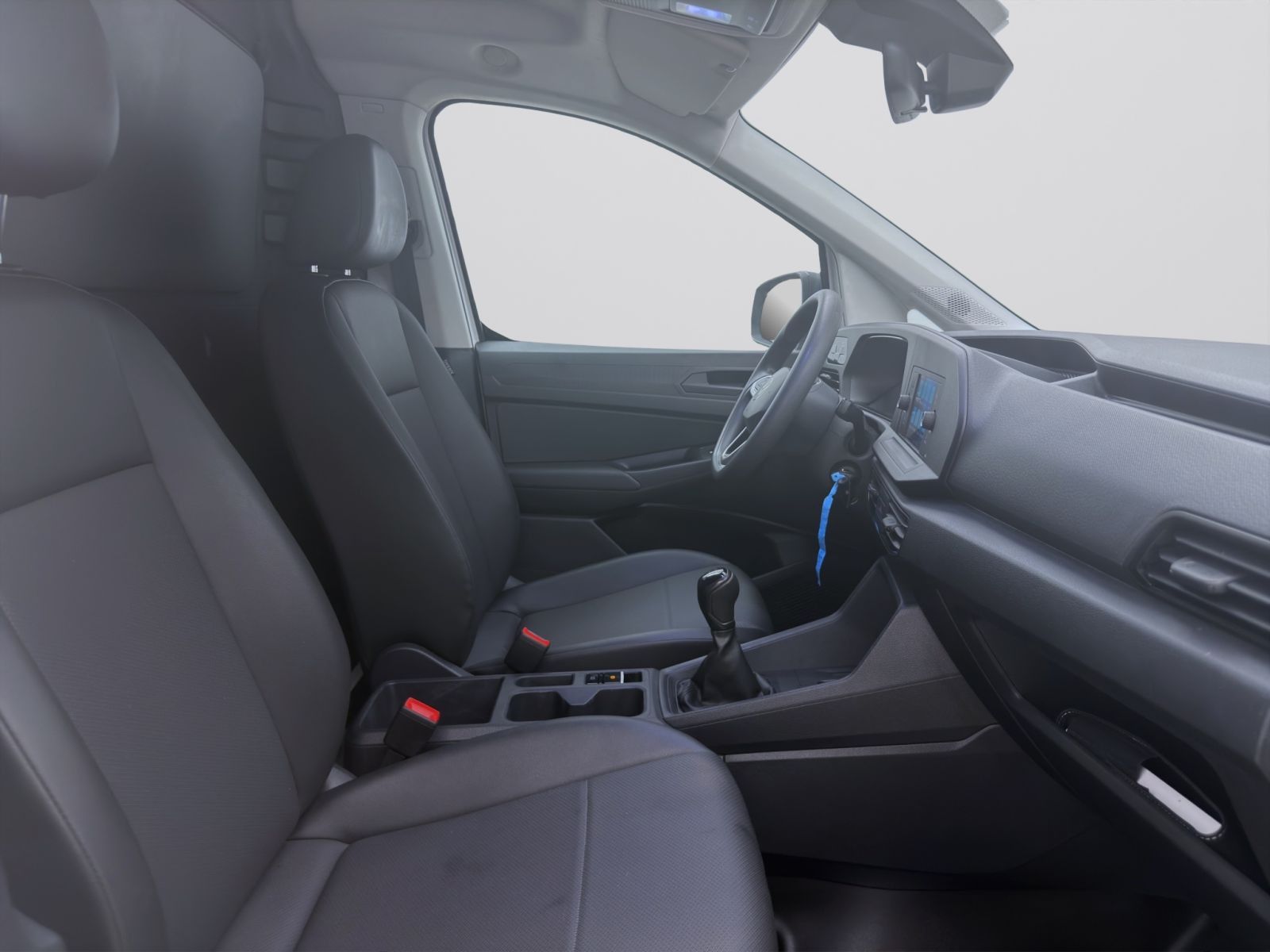 Volkswagen Caddy - Bild 16