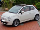 Fiat 500C 1.2 8V Lounge C Lounge