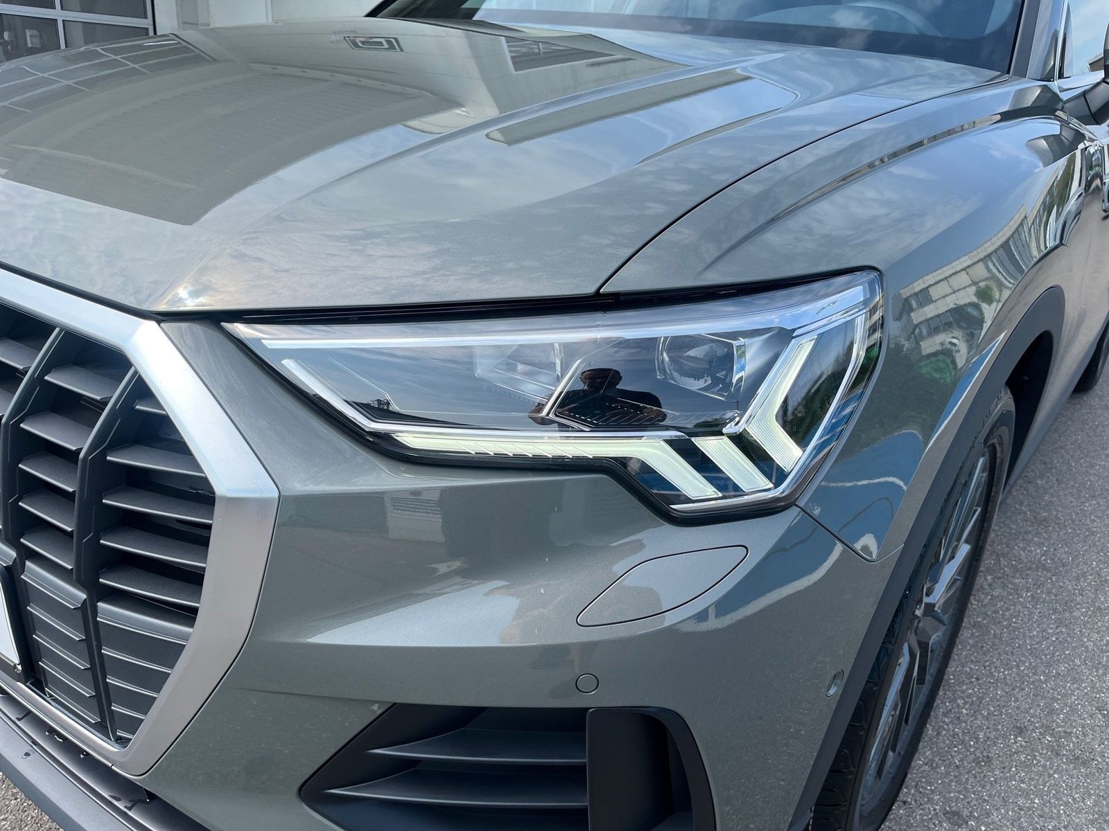 Audi Q3 - Bild 4