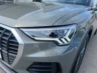 Audi Q3 - Vorschau Bild 4