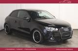Audi A1 1.6 TDI attraction Tempo-Bluetooth-SHZ-PDC-