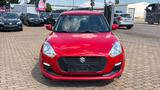 Suzuki Swift*KLIMA*PDC*ALLWETTER*1.HAND*SERVO*BLUETOOTH