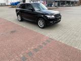 Land Rover Range Rover Sport 3.0 HSE/Kamera/LED/Navi/AHK - Land Rover Range Rover Sport in Frankfurt (Main)