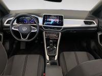 Volkswagen T-Roc - Vorschau Bild 11