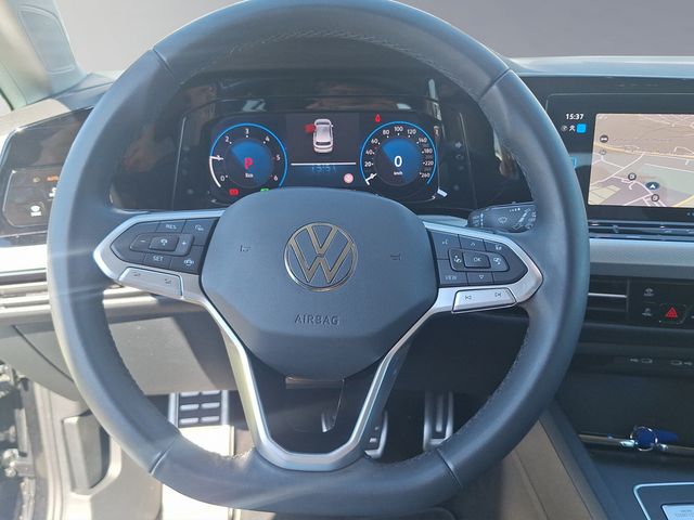 Golf MOVE 2.0 TDI DSG 3-Zonen, ACC, Keyless