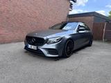 Mercedes-Benz E 350 BlueTEC 4MATIC T ELEGANCE ELEGANCE - Mercedes-Benz E 350 in Aachen