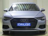 Audi A6 50 TDI 3.0 SCR quattro tiptronic sport Leder - Audi A6: 5tdi