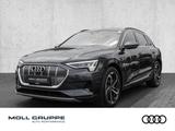 Audi e-tron advanced 55 quattro 300 kW el.Sitze LUFT - Audi e-tron