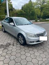 Mercedes-Benz C 180 Kompressor CLASSIC Classic - Mercedes-Benz C 180: Classic