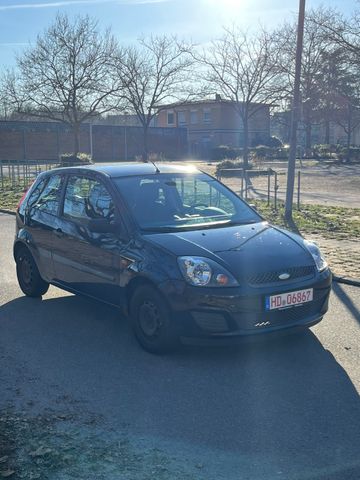 Ford Fiesta 1,3 51 kW Ambiente