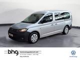 Volkswagen Caddy Maxi 2.0 TDI DSG *TEMPOMAT*EINPARKHILFE-HI - Volkswagen Caddy Maxi in Karlsruhe