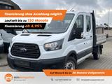 Ford Transit Pritsche 2,0 TDCI 310 L2 Doppelkabine AH - Ford Transit: Pritsche