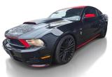 Ford Mustang 3,7 *LEDER*KLIMA*20 ZOLL*PDC* - Ford: 20m