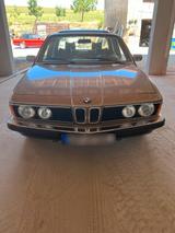 BMW E23 732I Oldtimer - BMW 732