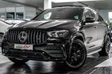 Mercedes-Benz GLE 53 Coupe*AMG Perfor*3xTV*HUD*ACC*Active Ride - Mercedes-Benz GLE 53 AMG Gebrauchtwagen