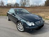 Mercedes-Benz Mercedes W209 CLK 280i Elegance Automatik ... - Mercedes-Benz: Clk A209