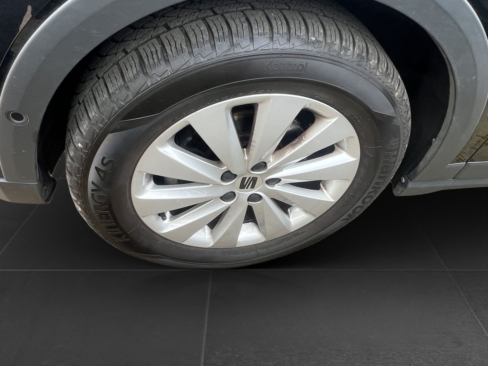 Seat Arona - Bild 7