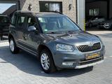 Skoda Yeti Ambition - Skoda Yeti in Bremen