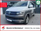 Volkswagen T6 Multivan LED 110kw 150PS DSG PDC 2 Schiebetür