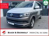 Volkswagen T6 Multivan LED 110kw 150PS DSG PDC 2 Schiebetür - Volkswagen: 6.2