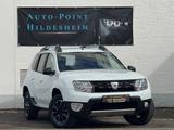 Dacia Duster I Black Shadow 4x2"KLIMA"NAVI"TEMPOMAT" - gebrauchte Dacia Duster aus dem Jahr 2017