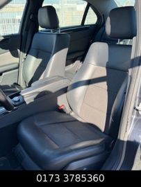 Mercedes E 250 - 10