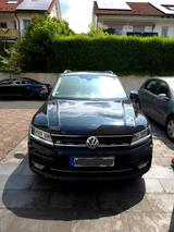 Volkswagen Tiguan 2.0 TDI SCR 176kW DSG 4MOTION Highlin... - Volkswagen Tiguan: TDI 4motion