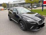 Mazda CX-3 2.0 SKYACTIV-G 150 Sports-Line AWD AT S... - Mazda CX-3 von privat