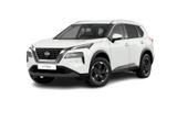 Nissan X-Trail N-Connecta Mild-Hybrid - Nissan X-Trail in Mainz