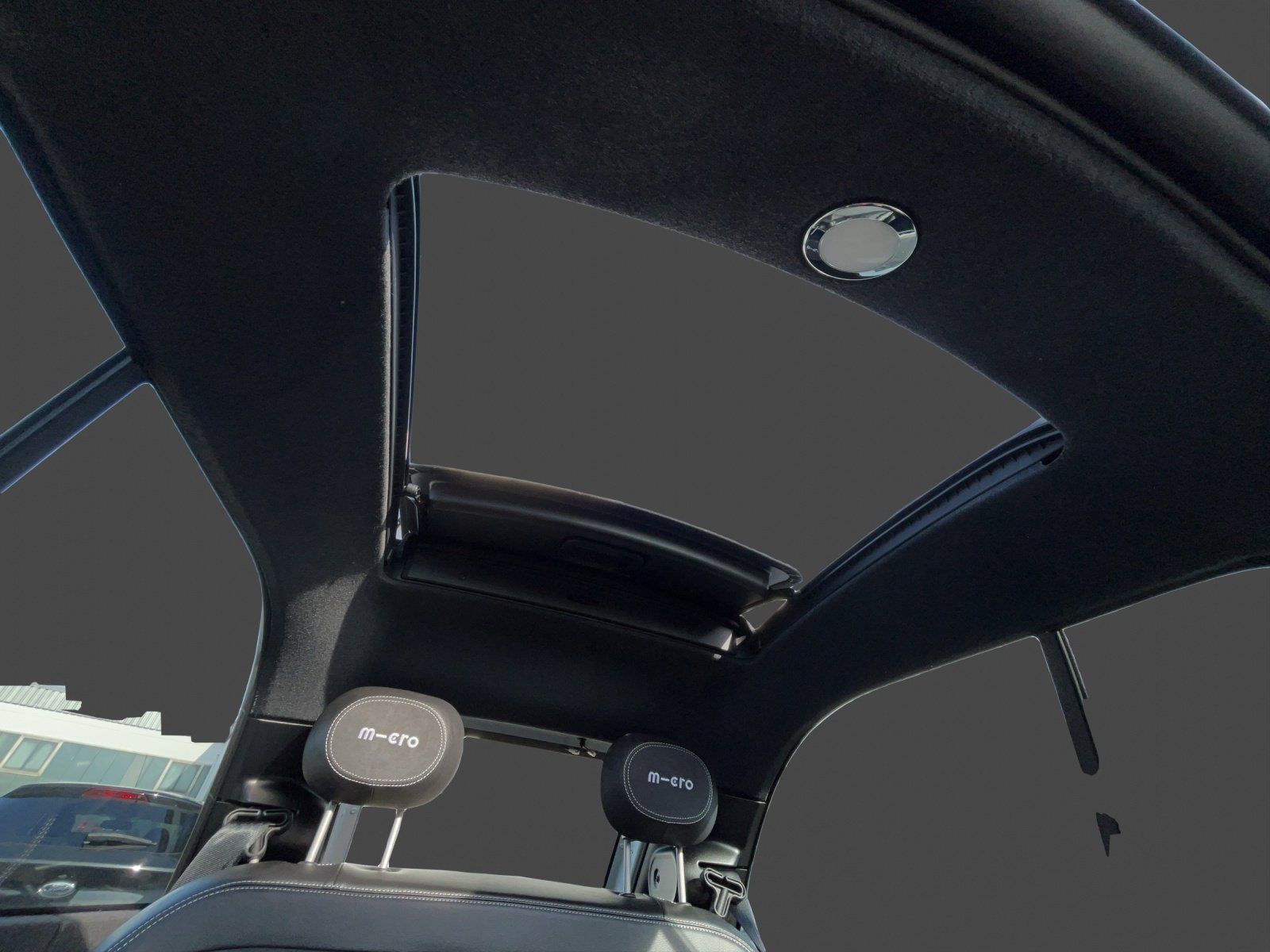 Fahrzeugabbildung Andere Microlino Edition Pioneer  "Isetta" Aut./LED/USB