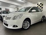 Toyota Verso 1.8 Edition*35TKM*Panorama*PDC*EURO5* - Toyota Verso: Edition