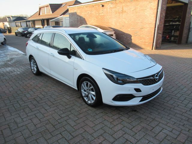 Opel Astra K Sports Tourer + Elegance Start/Stop