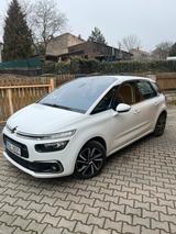 Citroën C4 Picasso - Citroën: Kombi, mit Klimaautomatik