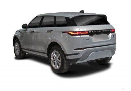Land Rover LAND ROVER Range Rover Evoque II 2019 - Range Ro imagem 2