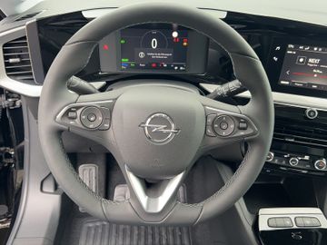 Opel Mokka-e Elegance KAMERA LED SITZHEIZUNG CARPLAY