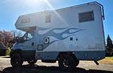 Bimobil EX 358 IVECO/SCAM Daily VI 4x4 Expeditionsmobil - Offers