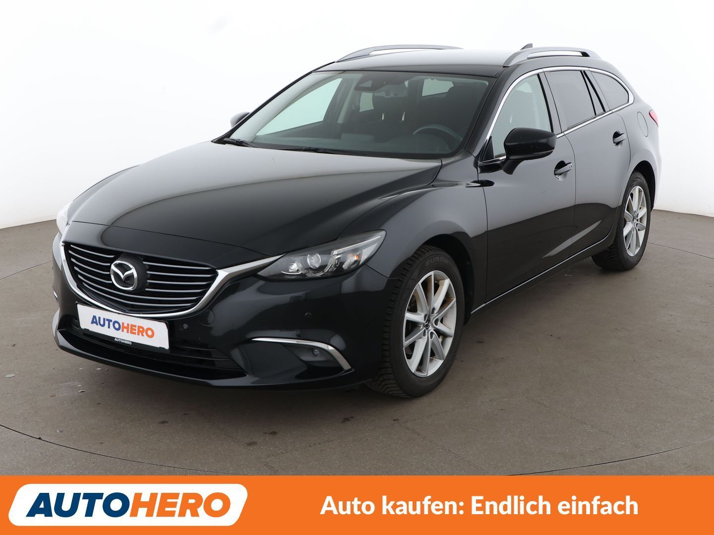 Mazda 6 2.0 Nakama Aut