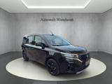 Nissan TOWNSTAR°N-CONNECTA°1.HAND°24-TKM°NAV°KAM°LEDER° - Nissan Townstar Gebrauchtwagen