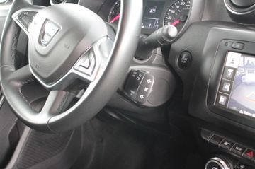 Dacia Duster - 9