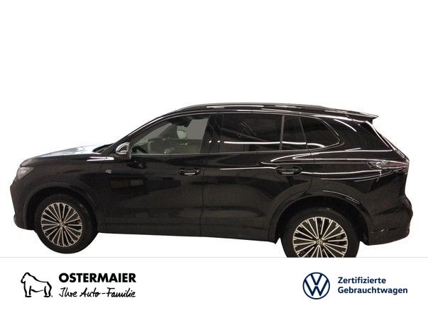 Tiguan R-LINE 2.0TDI 193PS 4M AHK.STDHZG.AREA-VI