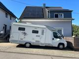 GiottiLine Therry T 32  - GiottiLine Wohnwagen & Wohnmobile