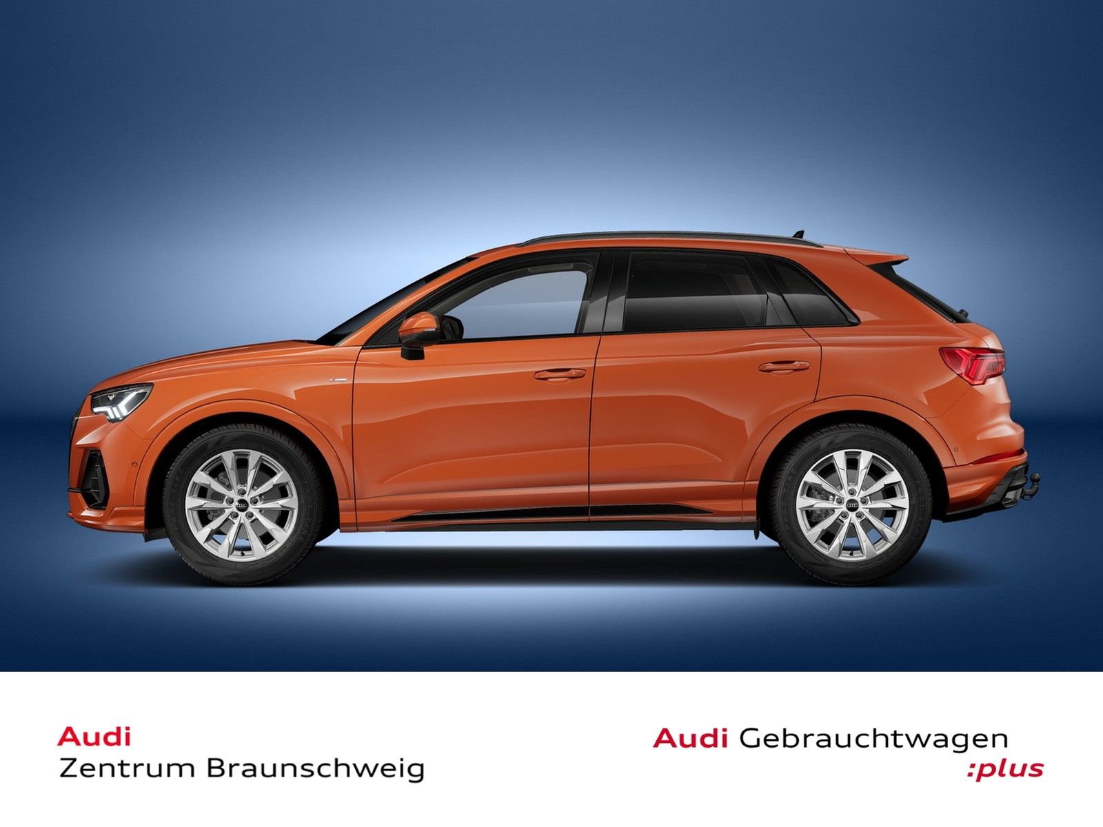 Audi Q3 - Bild 3