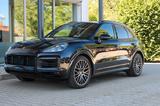 Porsche Cayenne / SPORT DESIGN PAKET / BOSE / MEMORY