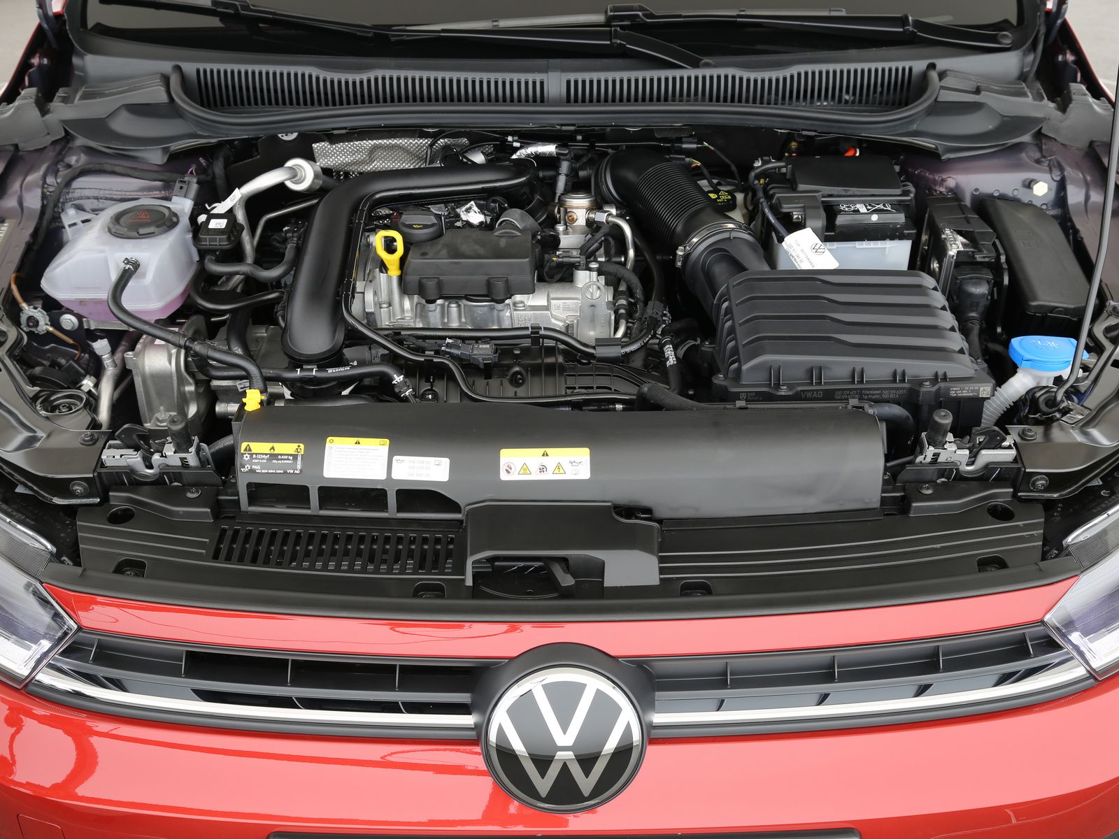 Volkswagen Polo - Bild 24