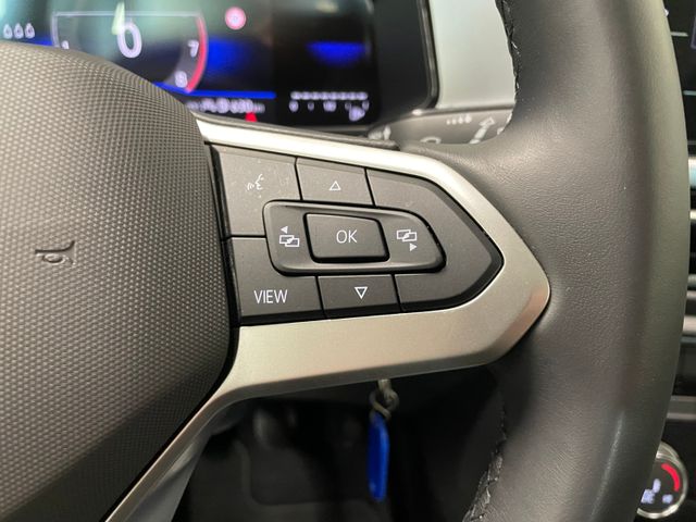 T-Roc Life 1.5 TSI LED COCKPIT DIGITAL DAB+ SPUR