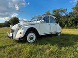 Citroën Ente 2 CV in liebevolle Hände zu verkaufen - Citroën: Ente