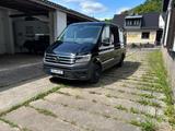 Volkswagen Crafter PLUS Aut. Massage, Cayplay, LED, StHzg  - VW Crafter von privat
