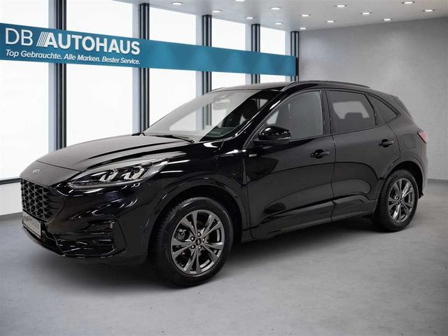 Ford Kuga ST-Line 2.5 DuraTec PHEV Autom TechnologieP