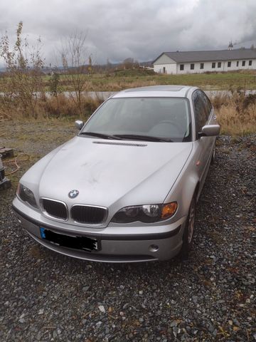 BMW 316i -